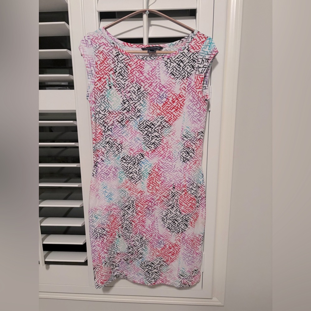 French Connection, brand new dress. Size 4.